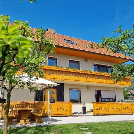Apartma Ana In Manca Begunje na Gorenjskem Buitenkant foto