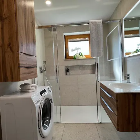 Apartma Ana In Manca Begunje na Gorenjskem Buitenkant foto