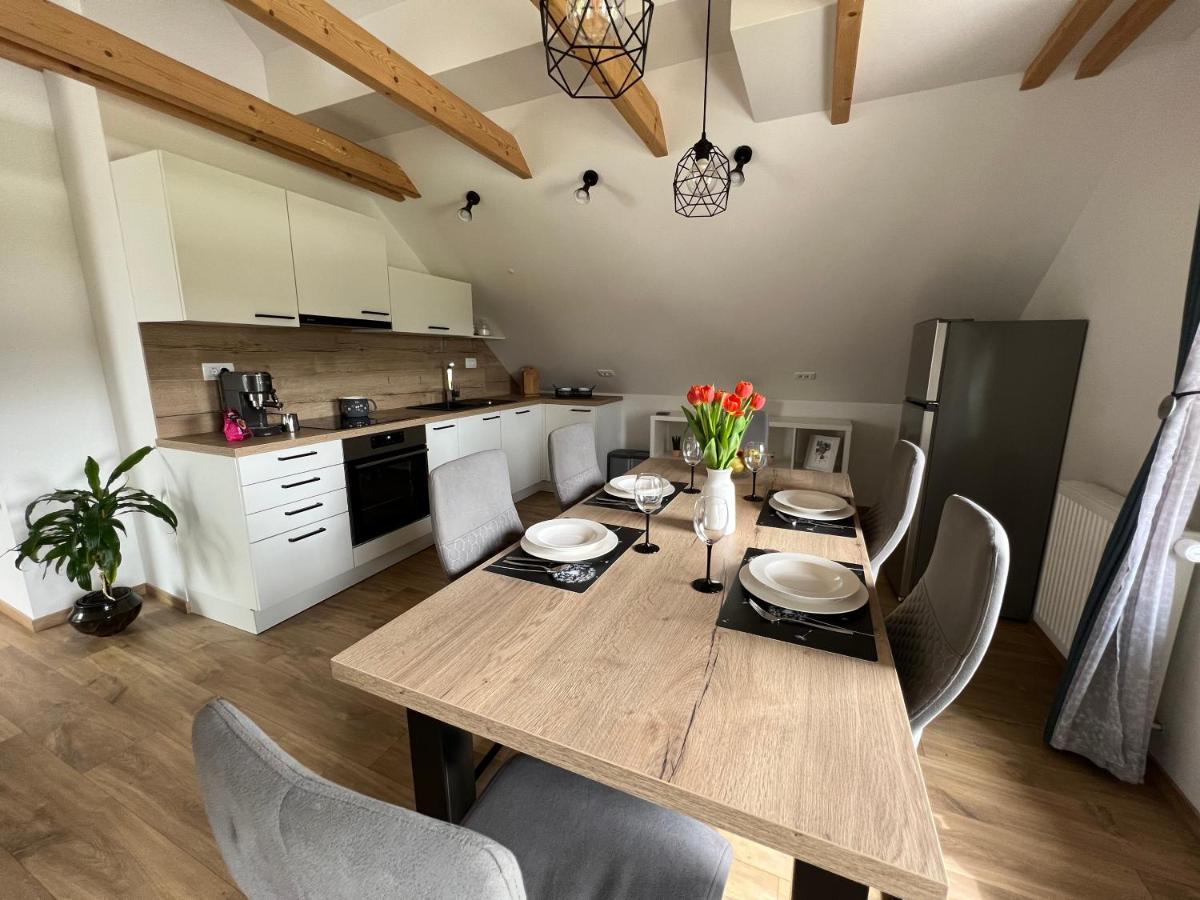 Appartement Apartma Ana In Manca *