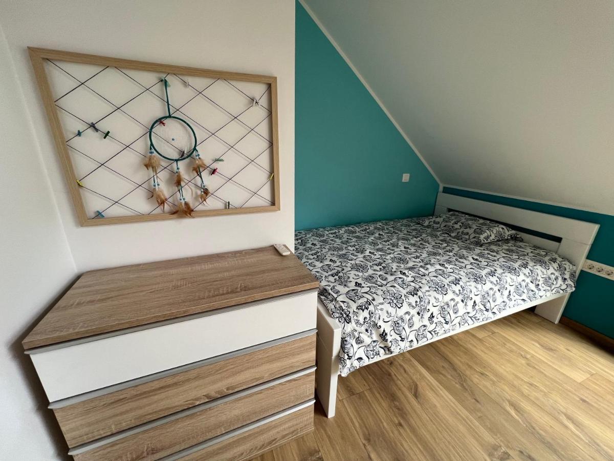 Apartma Ana In Manca