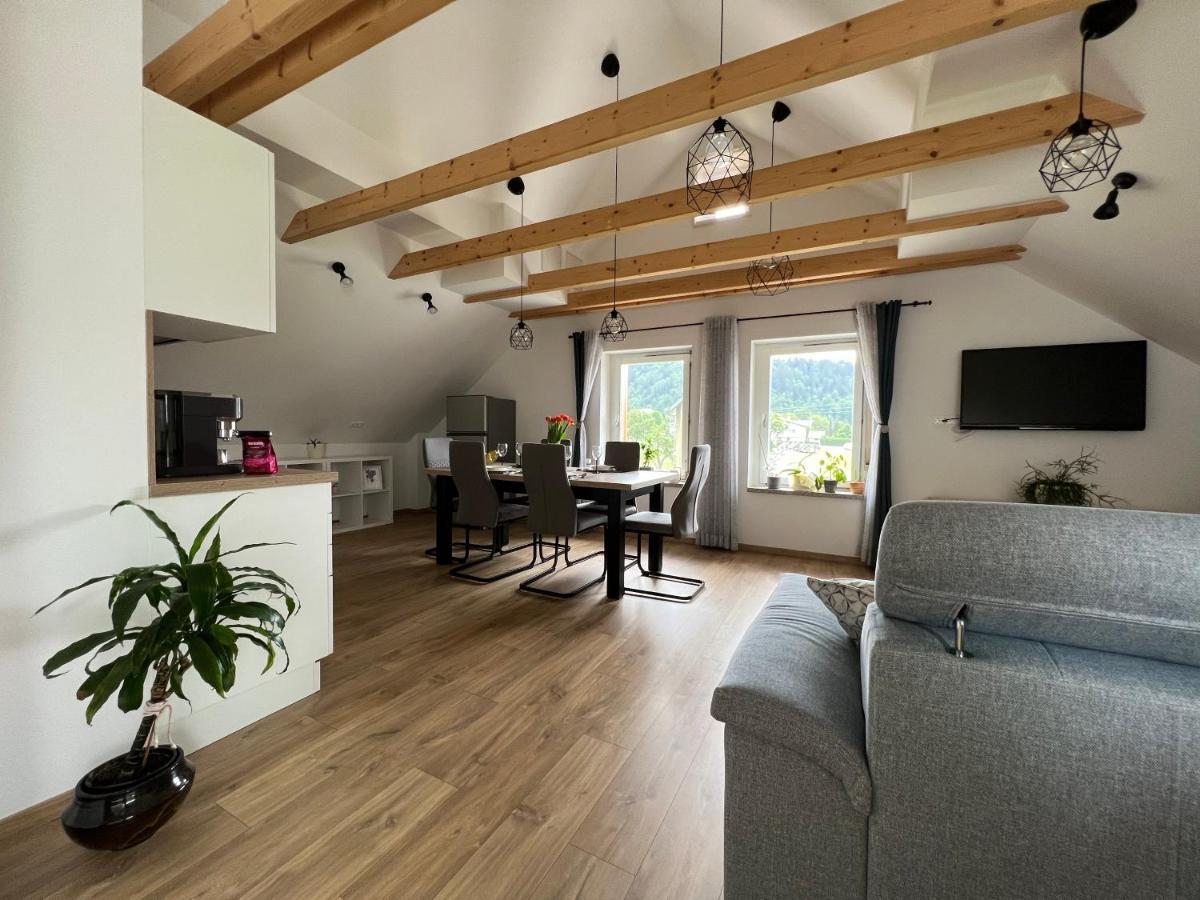 Apartma Ana In Manca Appartement Begunje na Gorenjskem