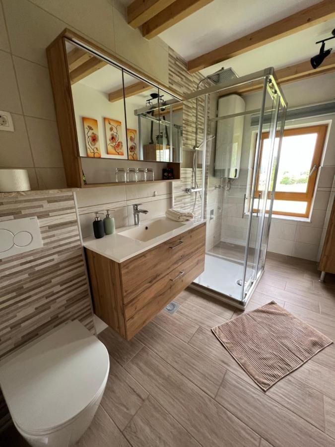 Apartma Ana In Manca Appartement Begunje na Gorenjskem