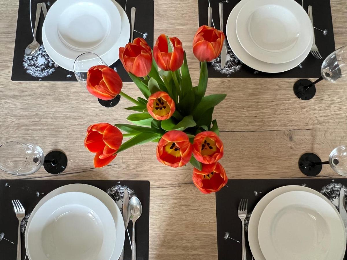 Apartma Ana In Manca Apartment Begunje