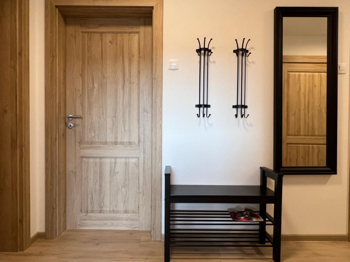 Apartma Ana In Manca Begunje na Gorenjskem