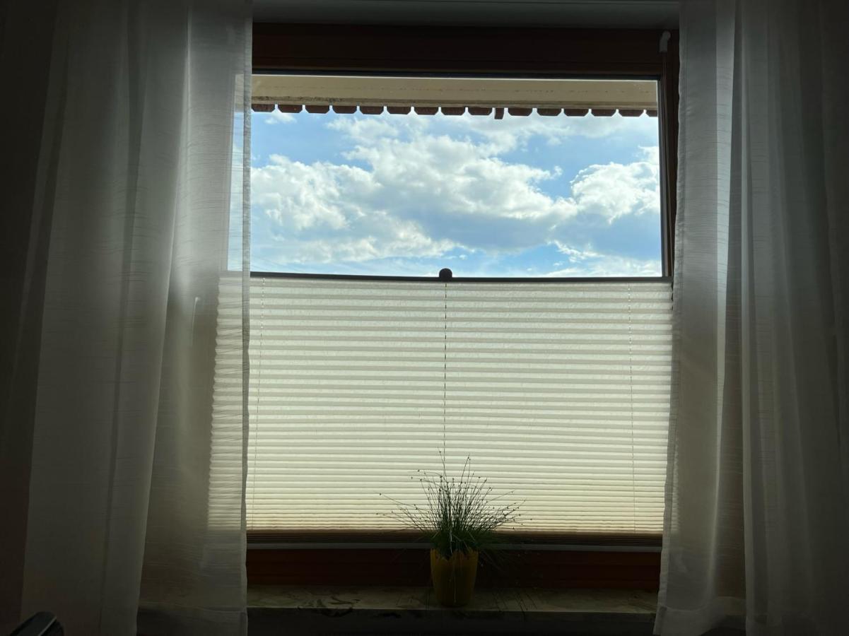Apartma Ana In Manca