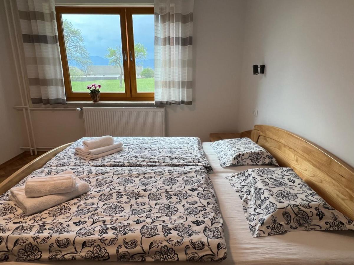 Apartma Ana In Manca * Begunje na Gorenjskem