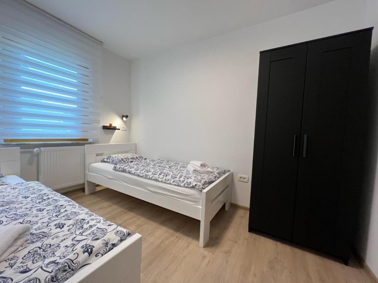 Apartma Ana In Manca