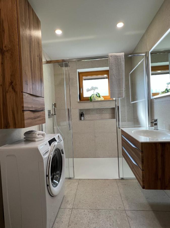 Appartement Apartma Ana In Manca *