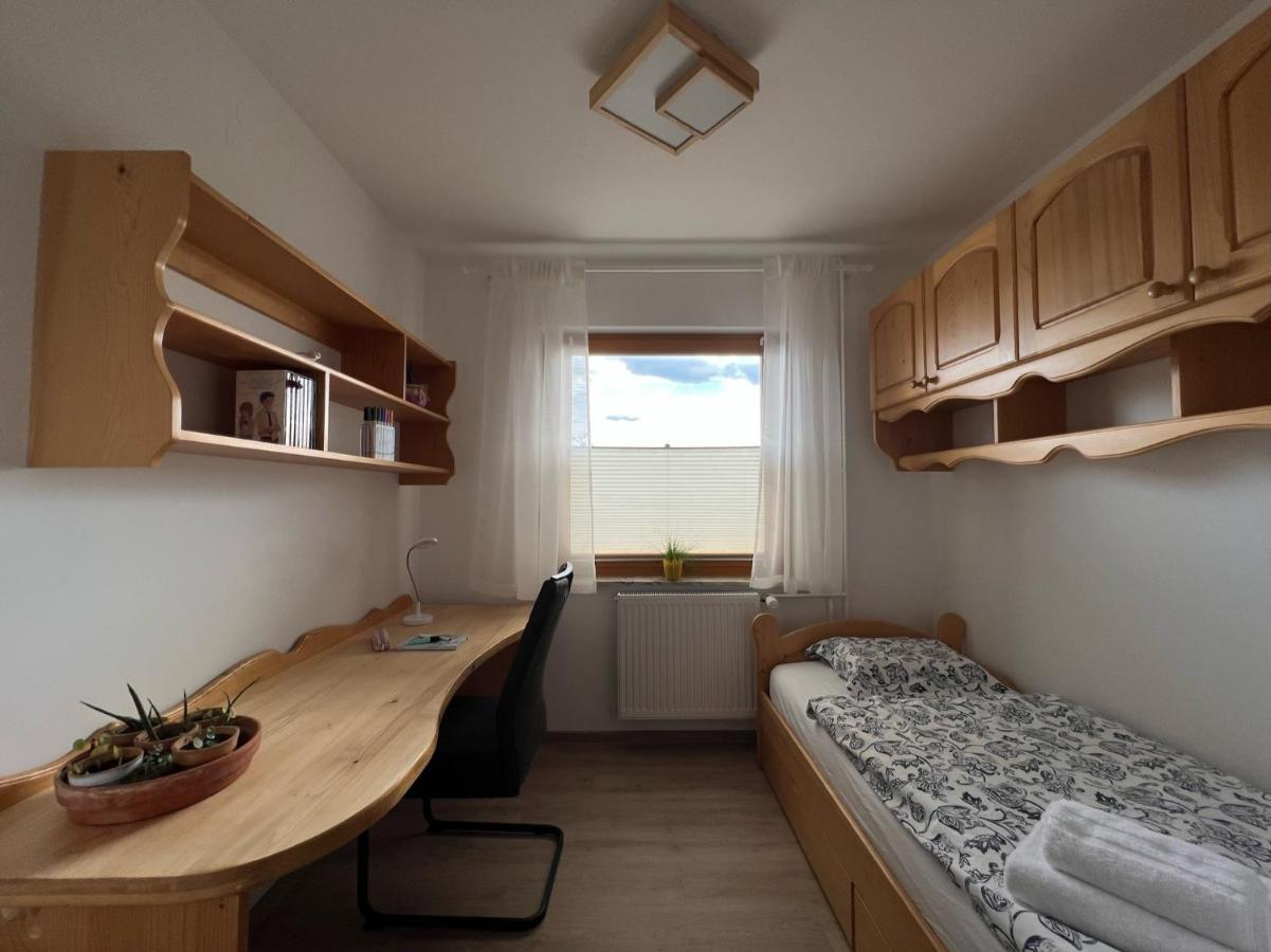 Apartma Ana In Manca Apartment *